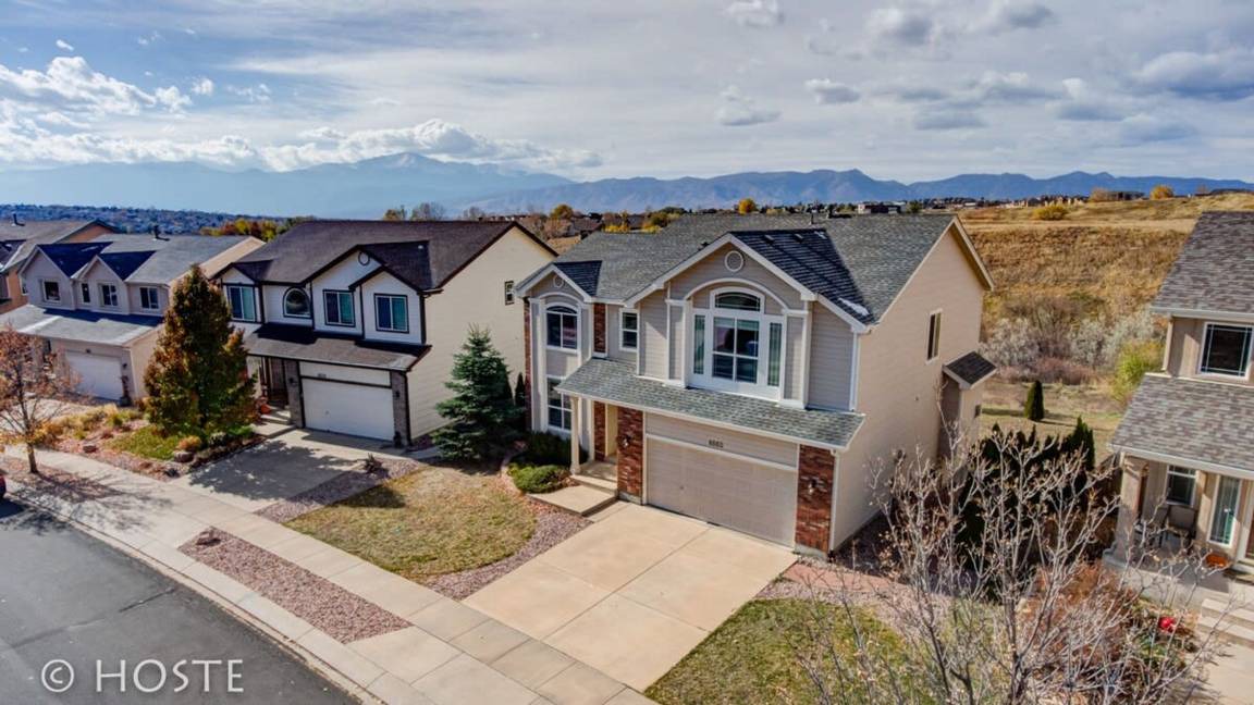 Photo of Others in Northeast Colorado Springs