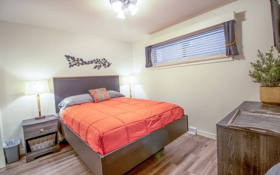 Photo of Bedroom in Whittier