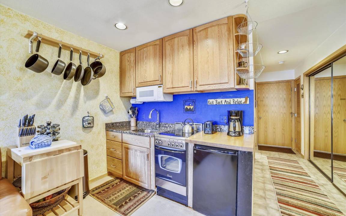 Photo of Kitchen in Frisco