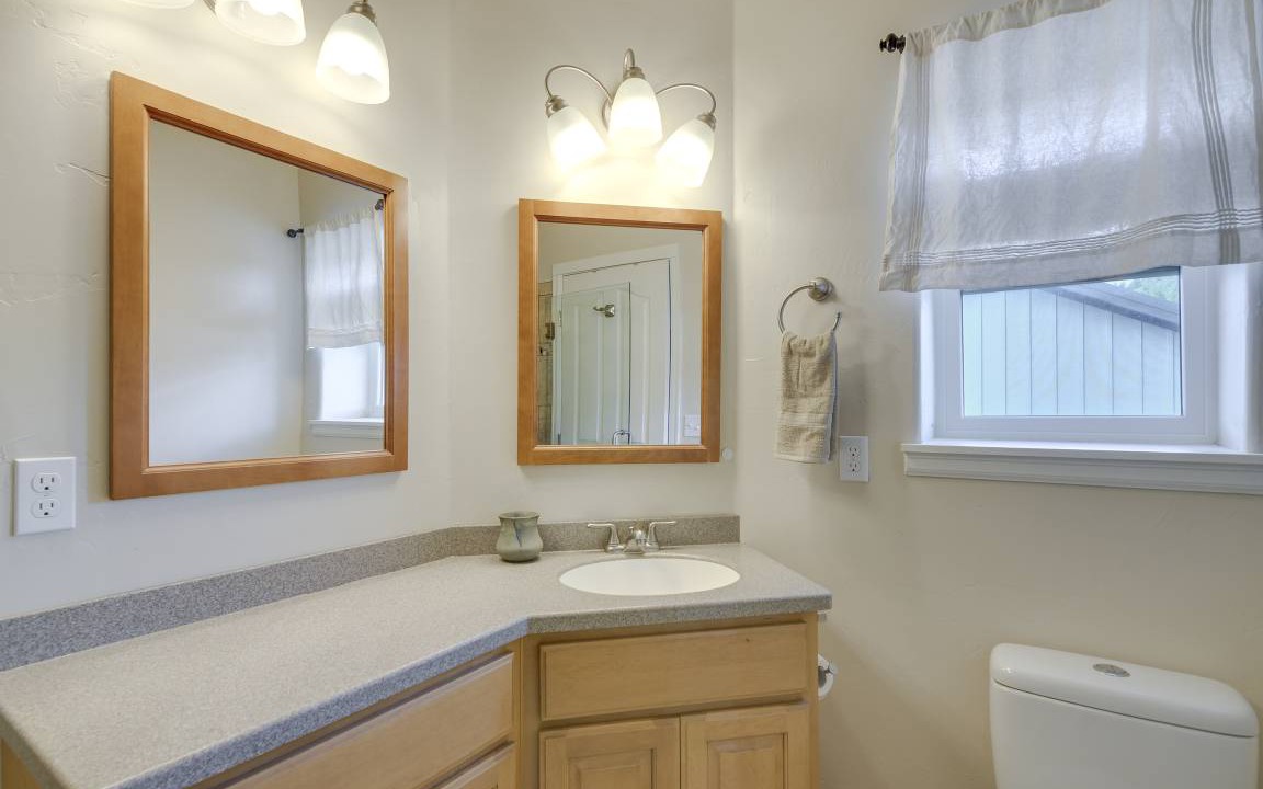 Photo of Bathroom in Pagosa Highlands