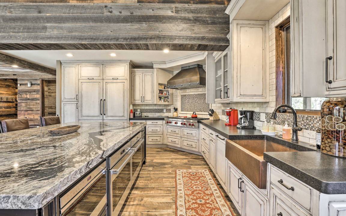 Photo of Kitchen in Copper Mountain