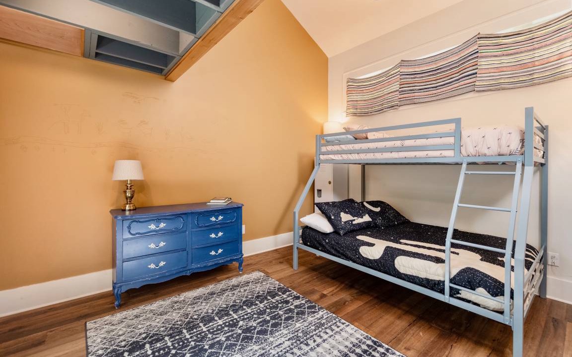 Photo of Bedroom in Estes Park