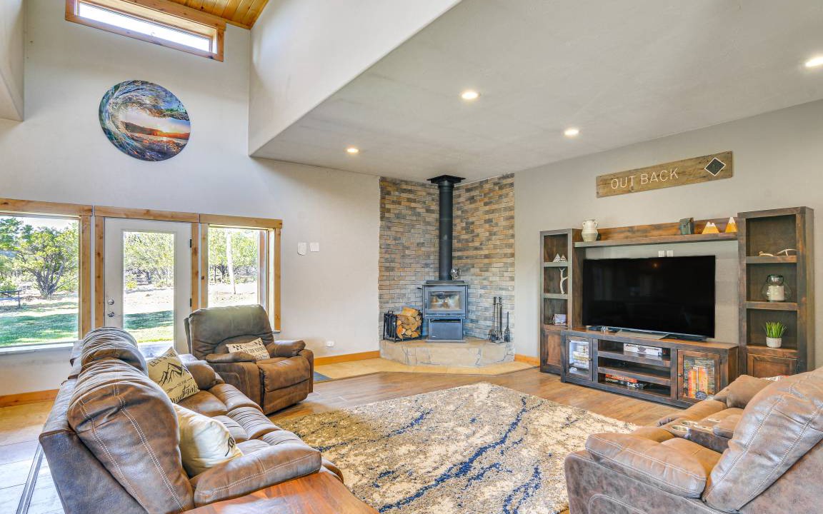 Photo of Livingroom in Buena Vista