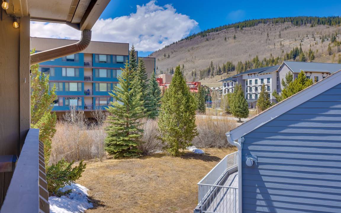 Photo of Others in Copper Mountain Village