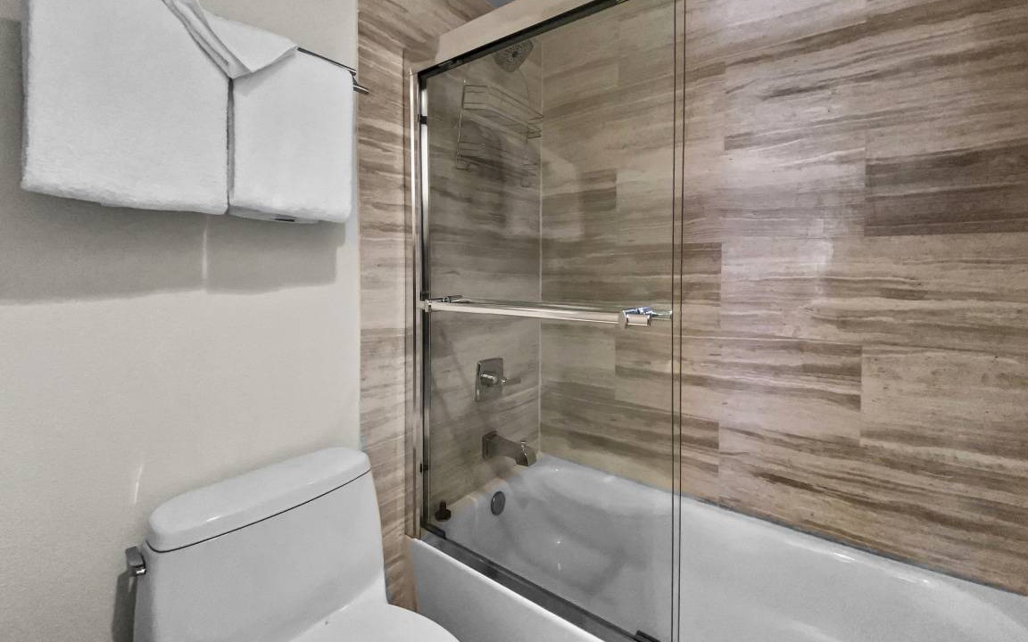 Photo of Bathroom in Breckenridge