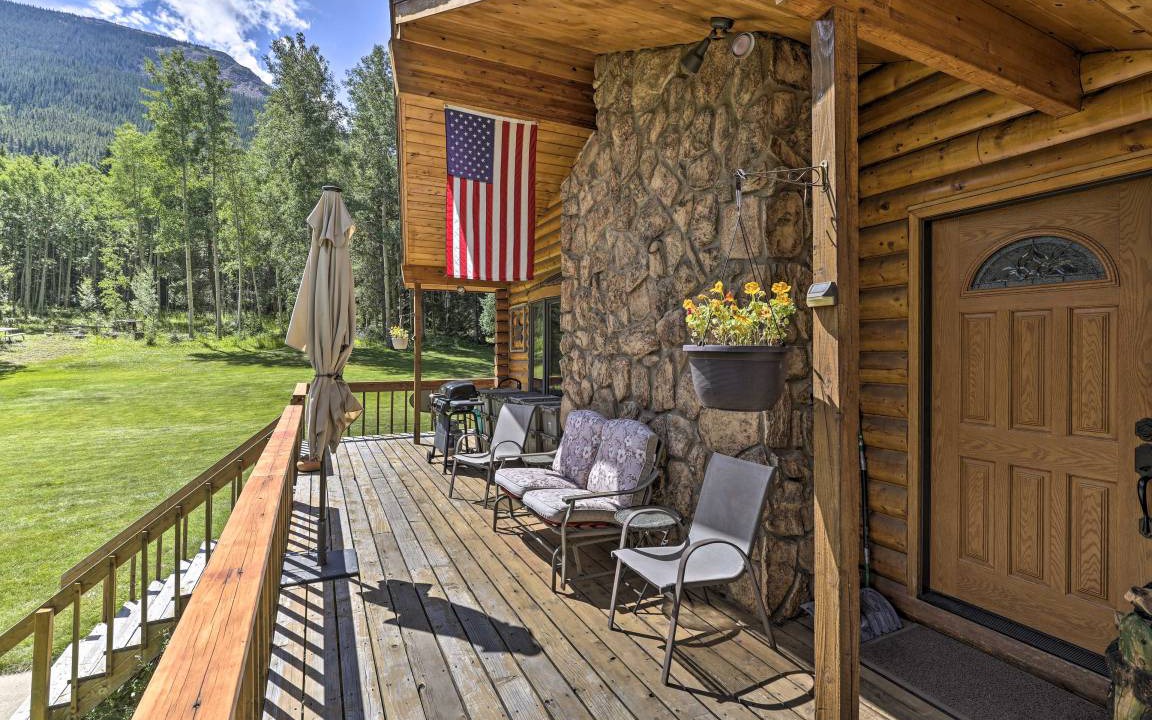 Photo of Others in Silver Plume