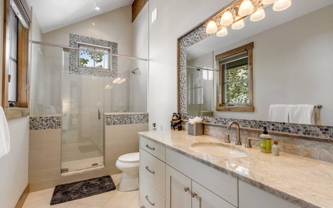 Photo of Bathroom in Timber Trail
