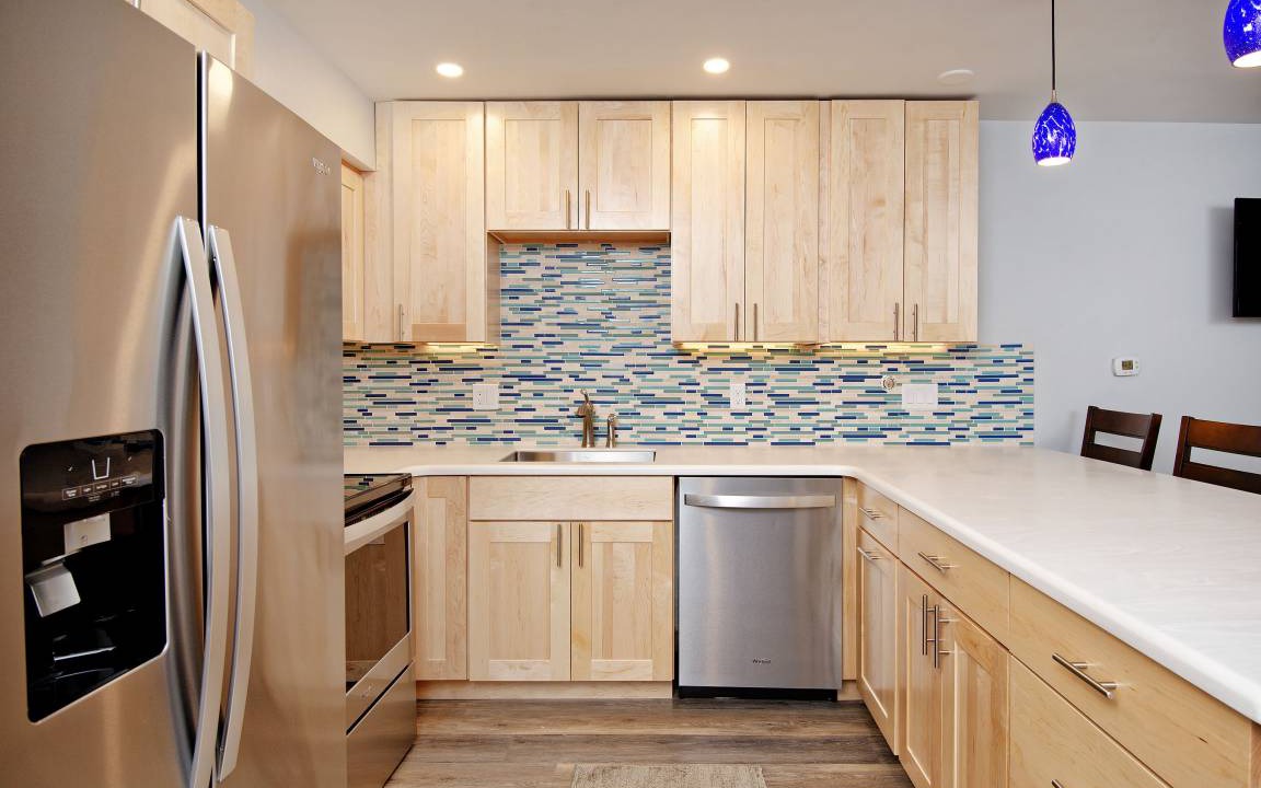 Photo of Kitchen in Aspen