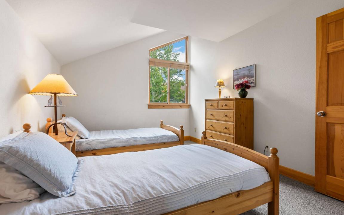 Photo of Bedroom in Frisco
