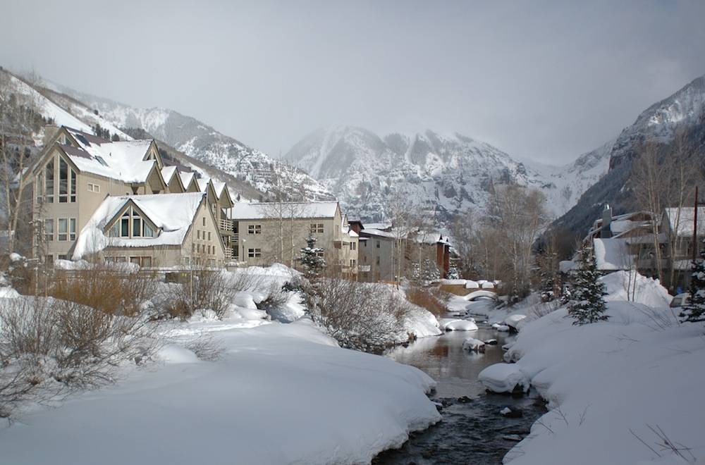 Photo of Others in Telluride
