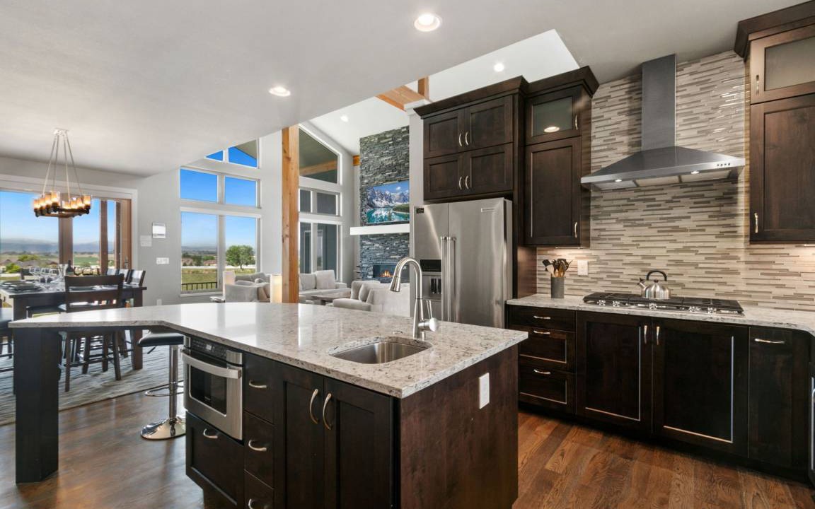 Photo of Kitchen in Galeton