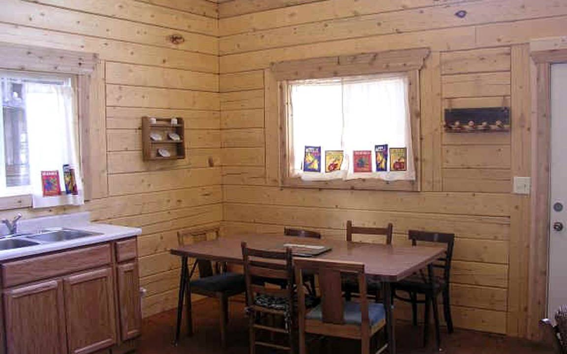 Photo of Kitchen in Lake City