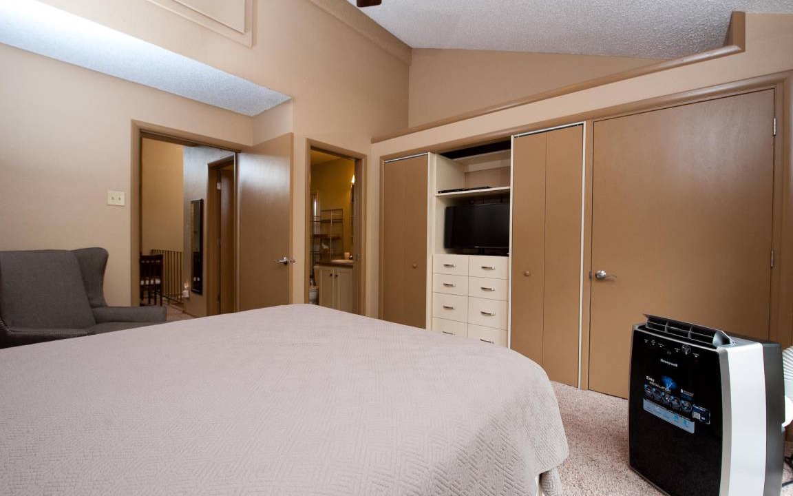 Photo of Bedroom in Durango - Purgatory