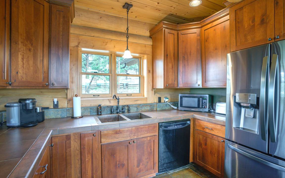 Photo of Kitchen in Florissant