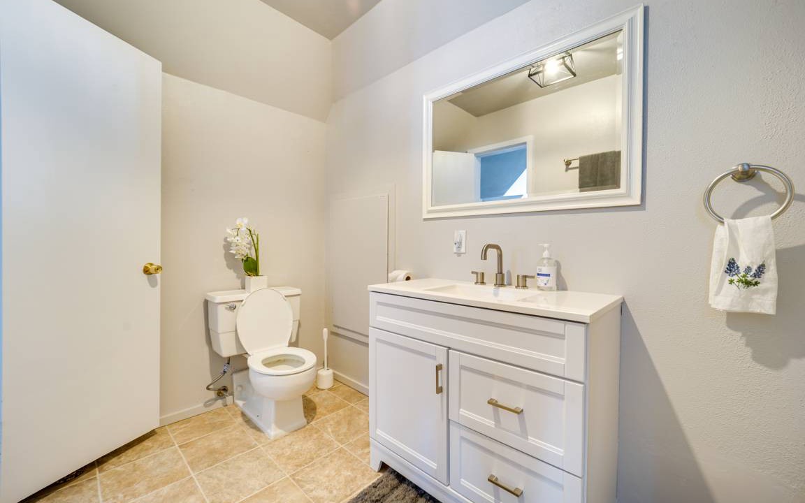 Photo of Bathroom in Lewis