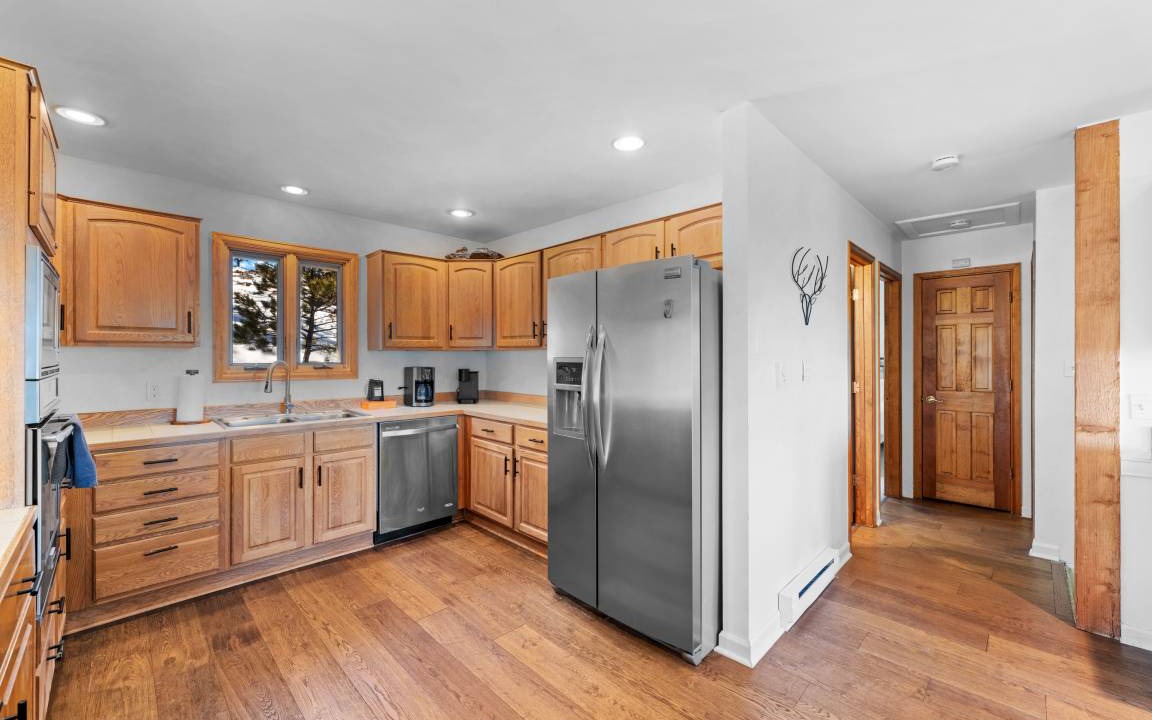 Photo of Kitchen in Bailey