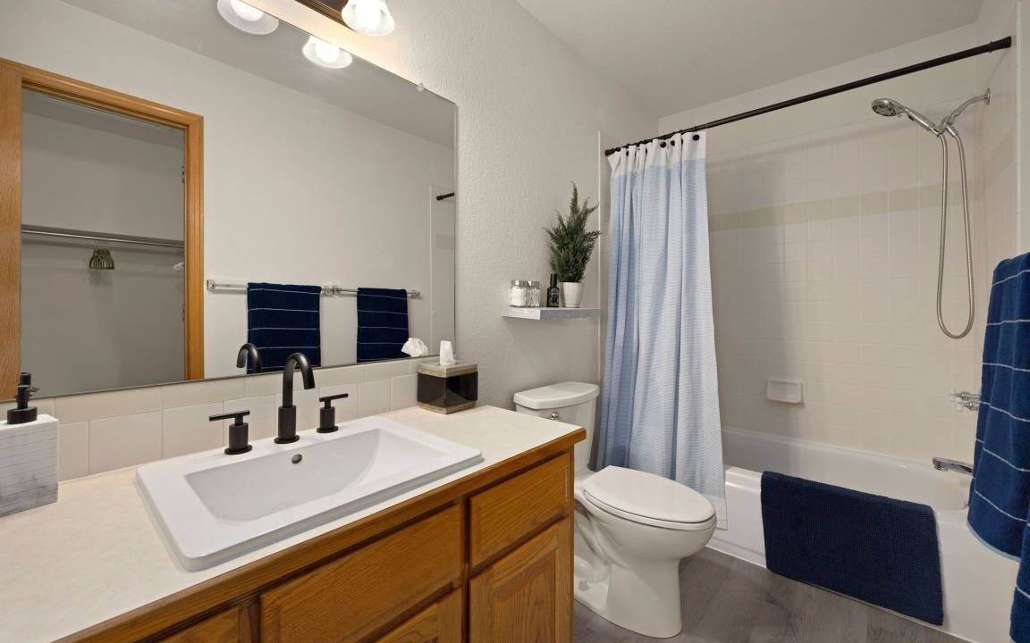 Photo of Bathroom in Loveland