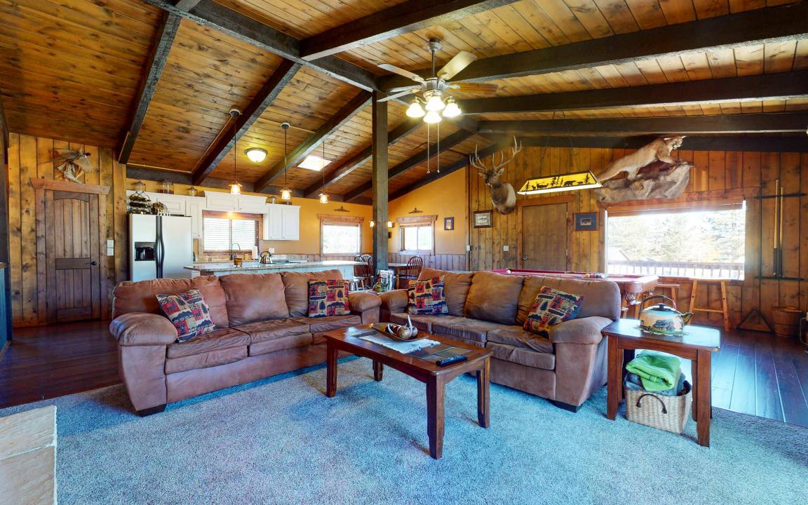 Photo of Others in Ponderosa Pines