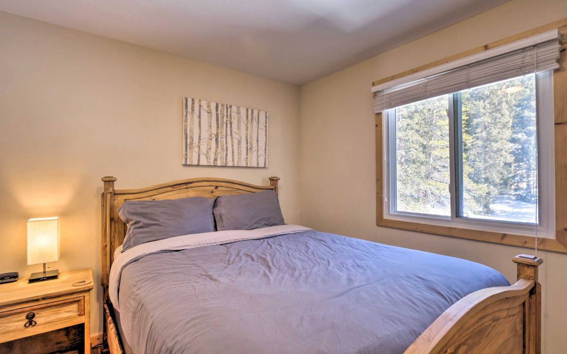 Photo of Bedroom in Blue River