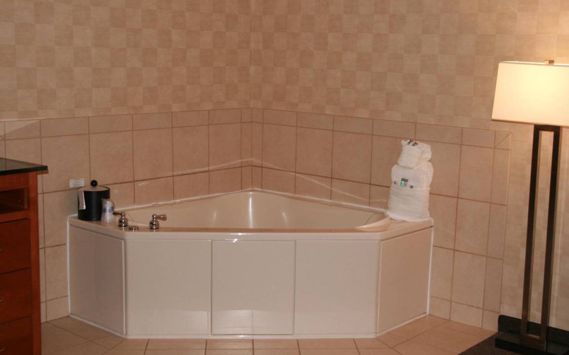 Photo of Bathroom in Historic Grand Junction