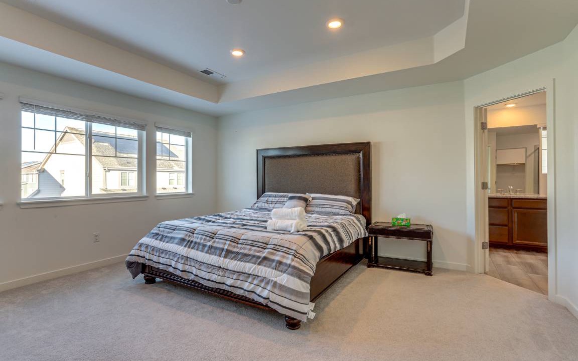 Photo of Bedroom in Commerce City