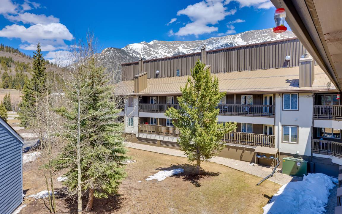 Photo of Others in Copper Mountain Village