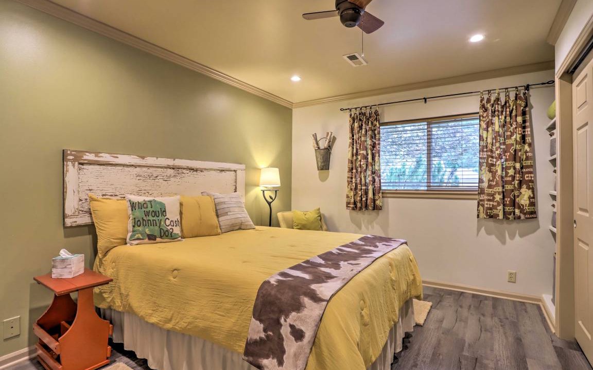 Photo of Bedroom in Northglenn
