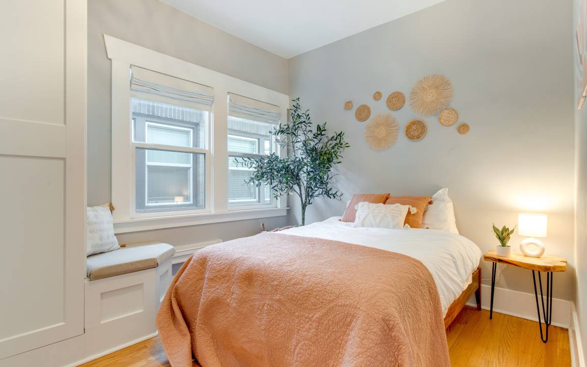 Photo of Bedroom in West Colfax