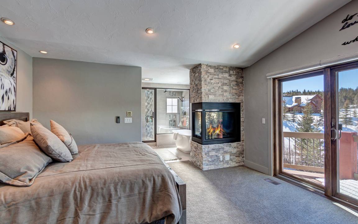 Photo of Bedroom in Vista Point