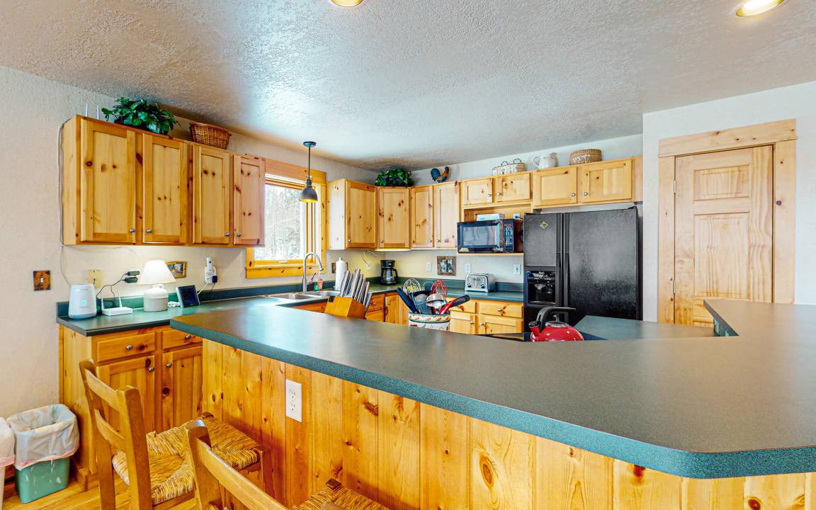 Photo of Kitchen in Sunset Ridge