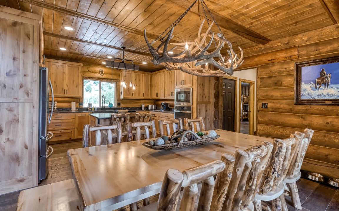 Photo of Kitchen in Rio Vista Estates