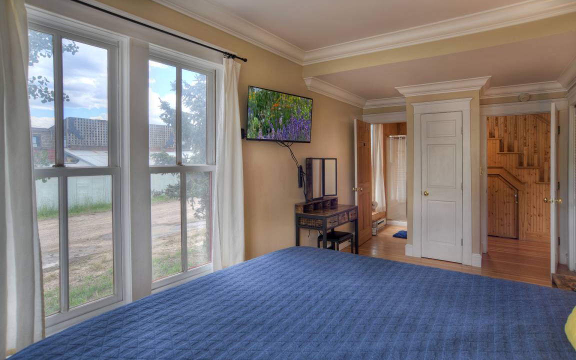 Photo of Bedroom in Creede
