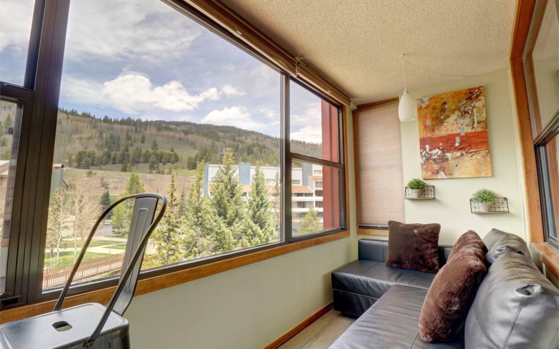 Photo of Others in Copper Mountain Village