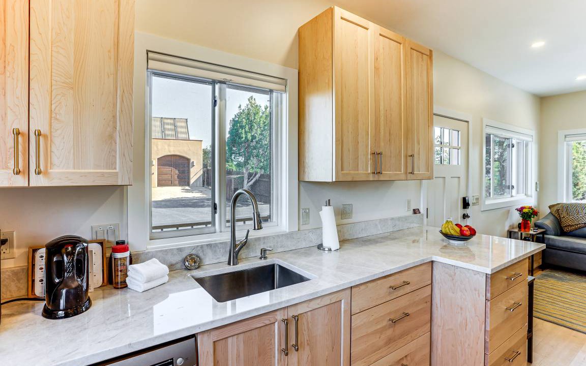 Photo of Kitchen in Durango - Purgatory