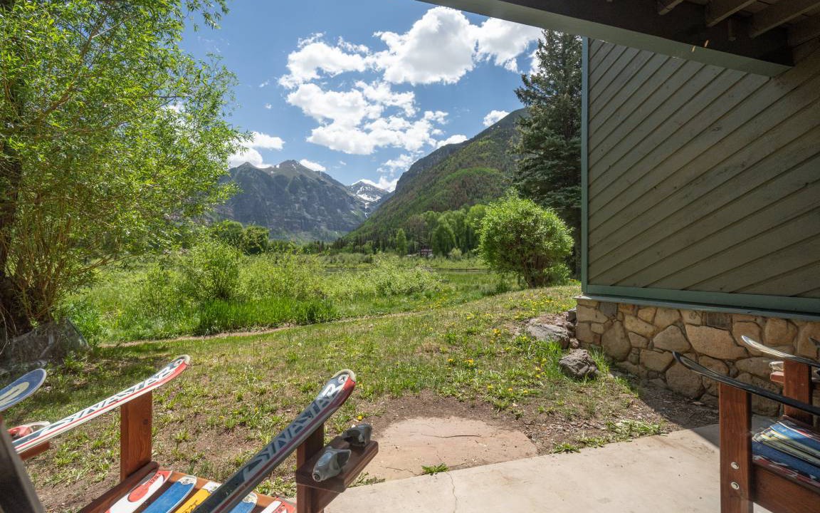 Photo of Others in Telluride