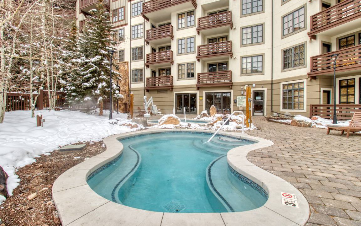 Photo of Others in Copper Mountain Village