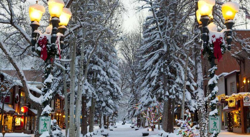 Photo of Others in Snowmass Village