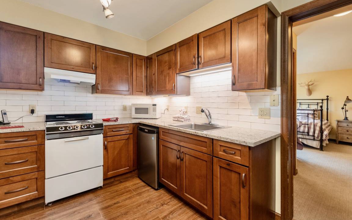 Photo of Kitchen in Windcliff Estates