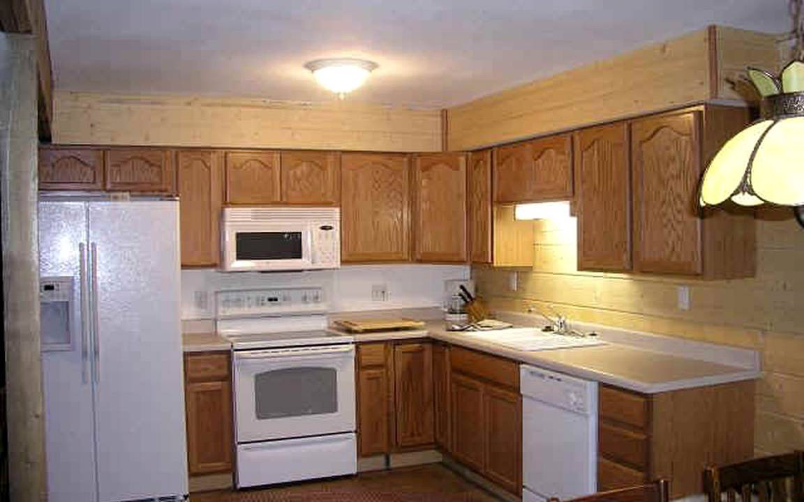 Photo of Kitchen in Lake City