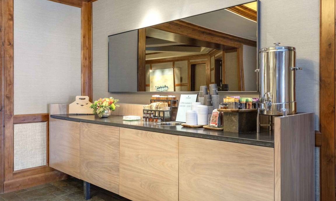 Photo of Kitchen in Vail