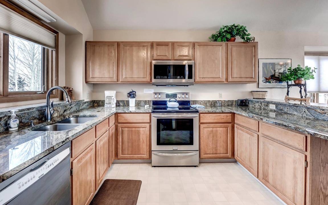 Photo of Kitchen in Frisco