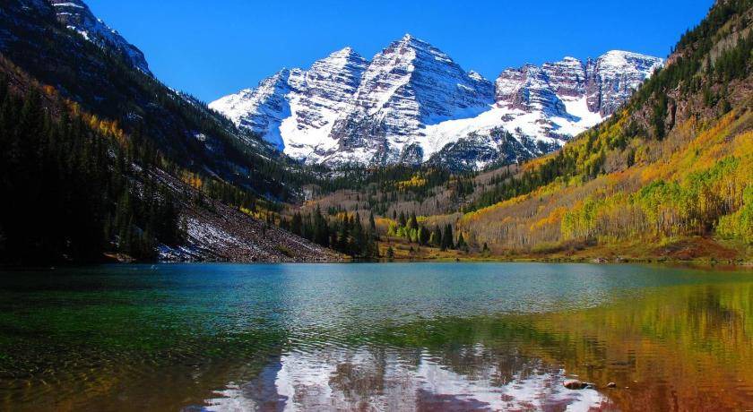 Photo of Others in Snowmass Village