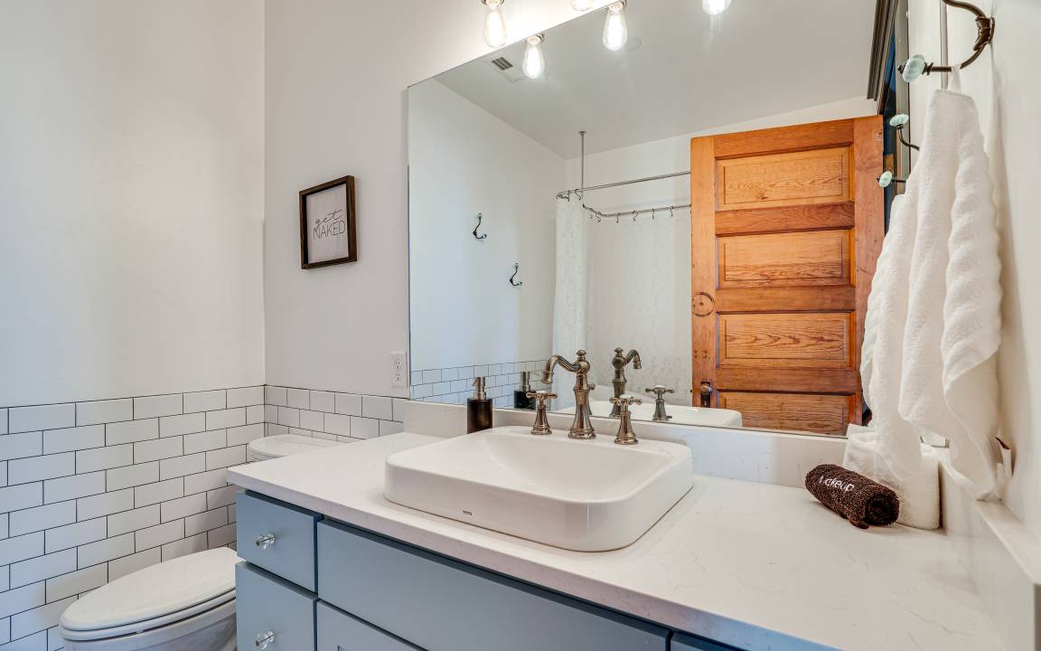 Photo of Bathroom in Florence