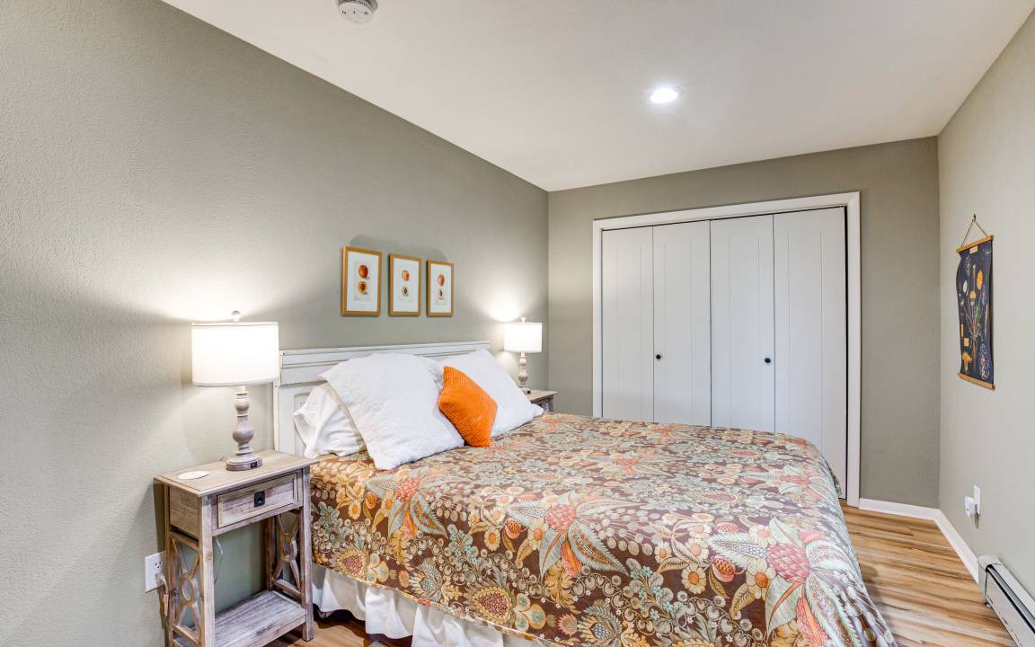 Photo of Bedroom in Palisade