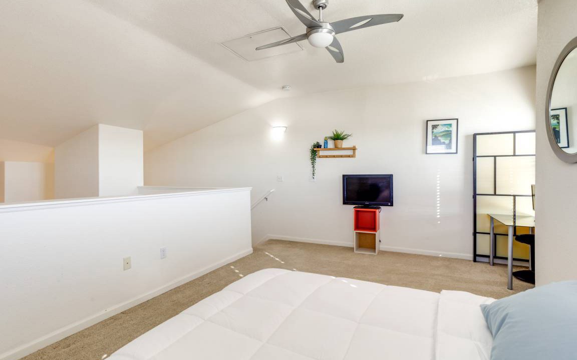 Photo of Bedroom in Dupont