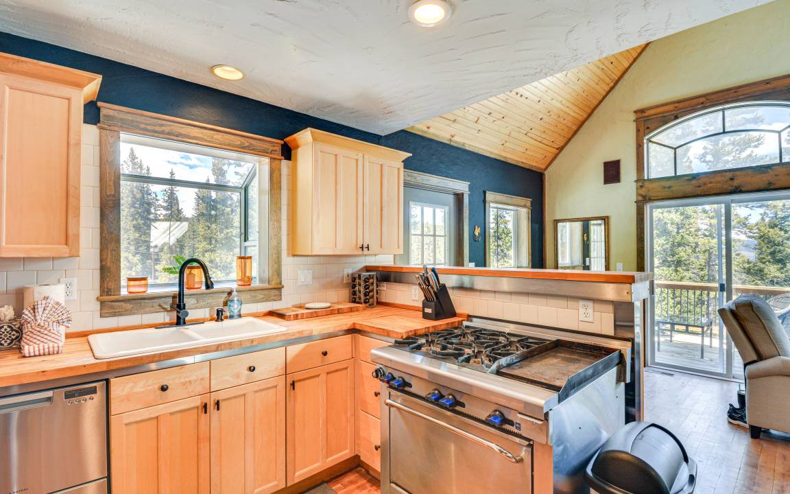 Photo of Kitchen in Valley of the Sun