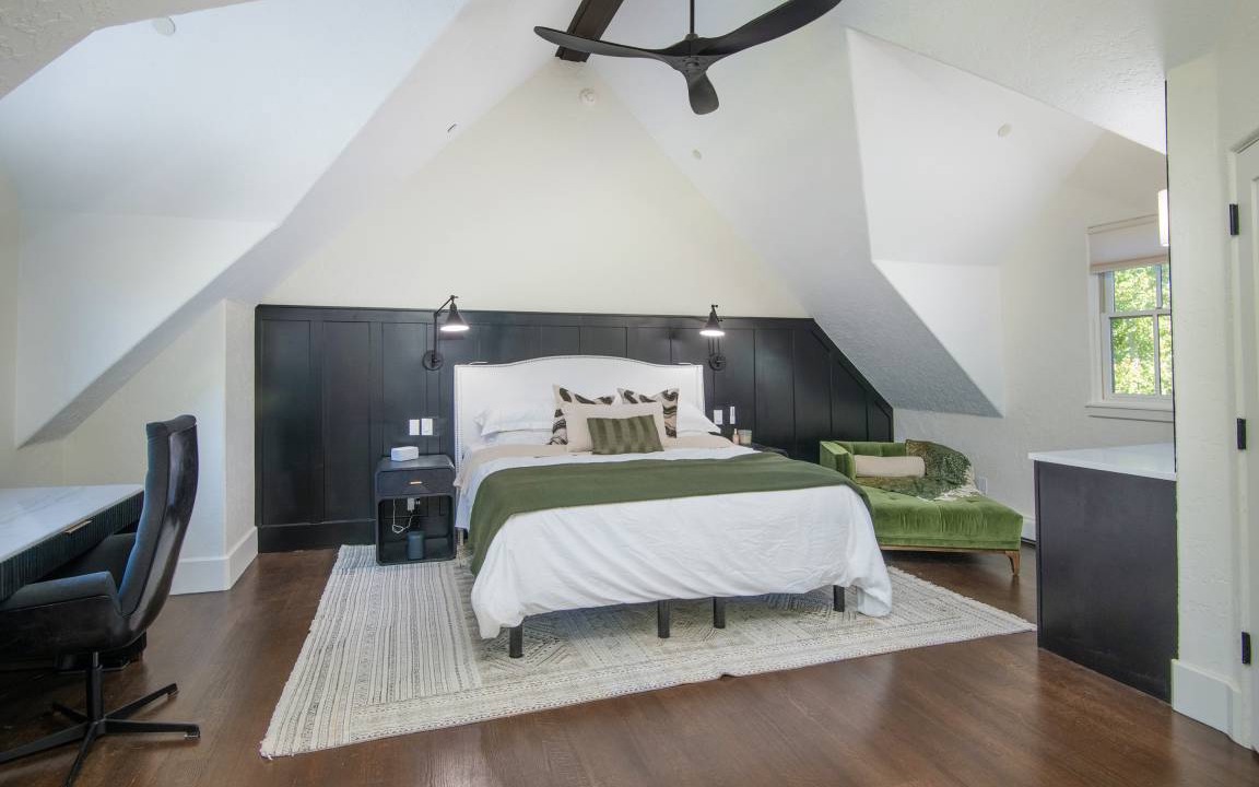 Photo of Bedroom in Cordillera