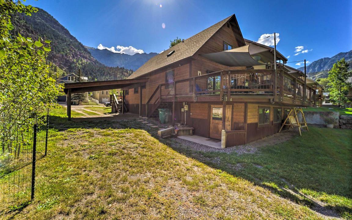 Photo of Others in Ouray
