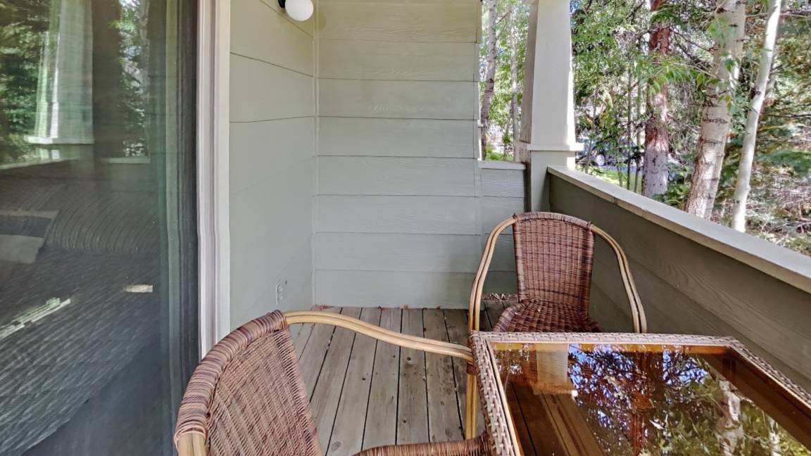 Photo of Patio Balcony in Frisco