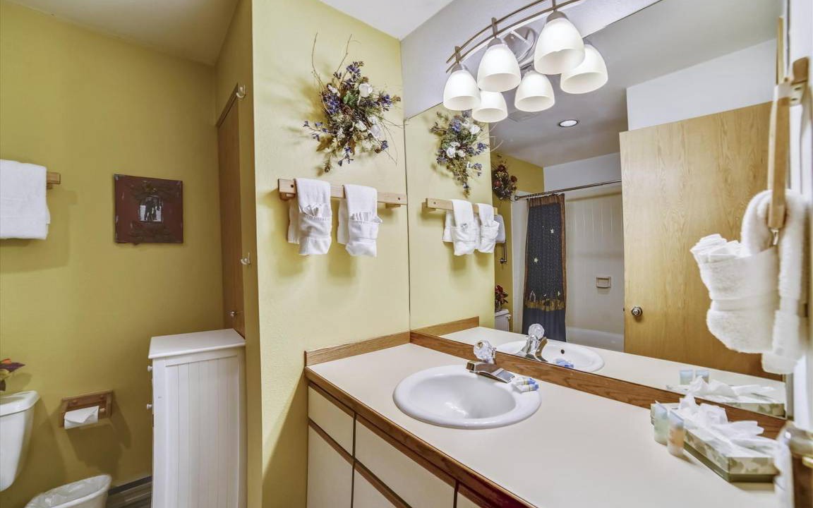 Photo of Bathroom in Frisco